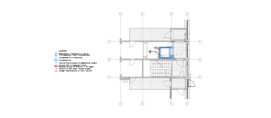 Installationsplane