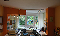 Büro