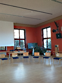 Saal