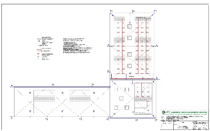 Standort PV-Module