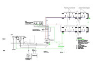 Schema Photovoltaikanlage