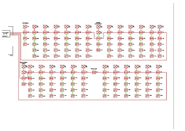 Schema Schwesternruf