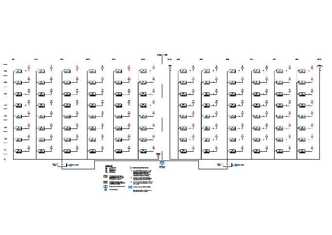 Schema Telefonanlage